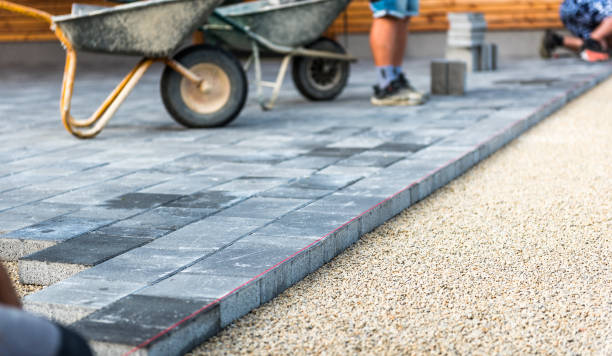 Reasons to Select Us for Your Driveway Paving Requirements in Glendora, CA