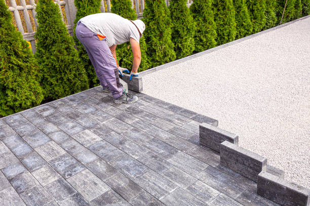 Best Cobblestone Driveway Pavers  in Glendora, CA