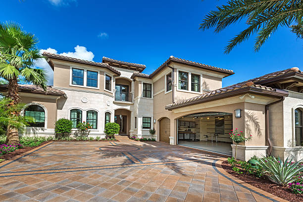 Best Best Driveway Pavers  in Glendora, CA