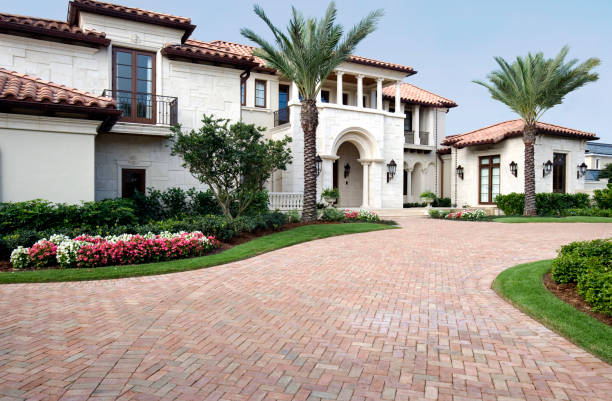 Best Permeable Paver Driveway  in Glendora, CA