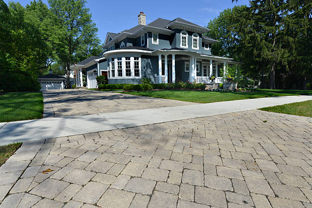 Professional Driveway Pavers in Glendora, CA