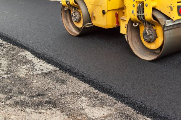 Best Residential Driveway Paver Services  in Glendora, CA