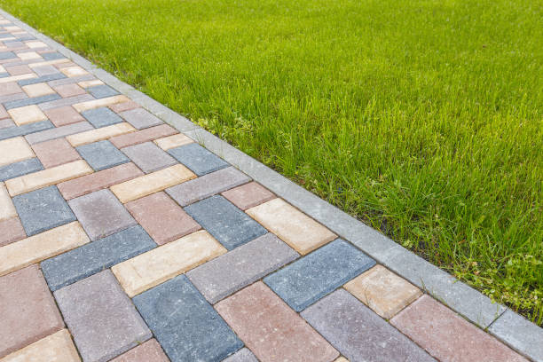 Best Concrete Paver Driveway  in Glendora, CA